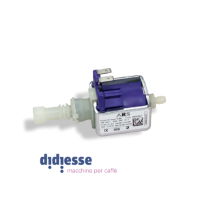 POMPA didiesse frog 220V 50HZ 53W Fr006