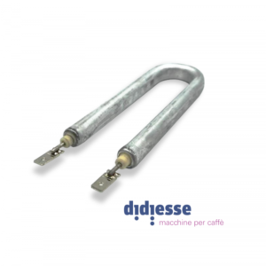 Resistenza ad incastro 600W 230V  Didiesse Frog Fr082