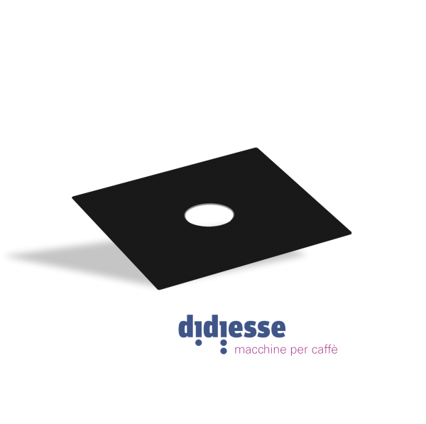 Spessore calibrato didiesse frog Fr032