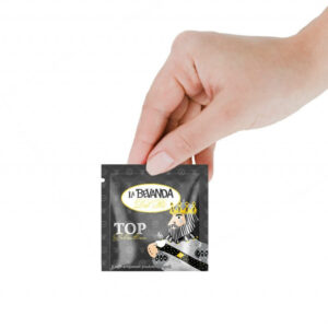 Bevanda Del Rè Miscela TOP SELECTION Box da 150 Cialde