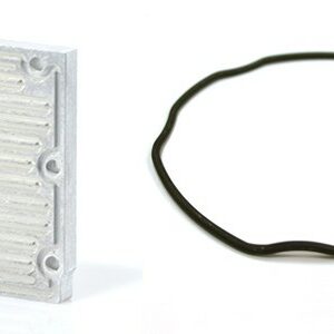 Coperchio termoblocco Senza Guarnizione Didiesse frog Fr075-Fr058