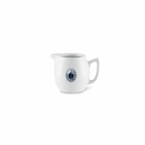 Lattiera Caffè Borbone