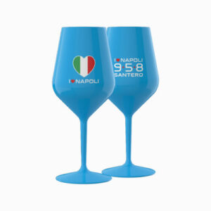 1 Calice Santero - Napoli