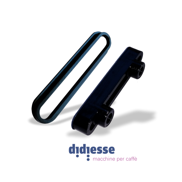 Guida Tassello Didiesse Frog Fr076