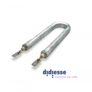Resistenza ad incastro 600W 230V Didiesse Frog Fr082