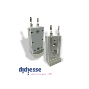 Caldaia Termoblocco con Resistenza Didiesse Frog