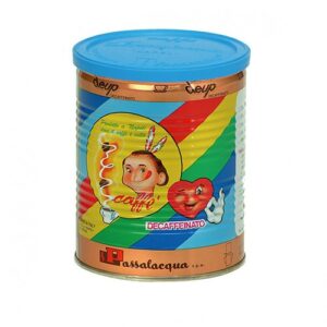 Caffè Passalacqua miscela DEUP Lattina Pacchetto da 250g