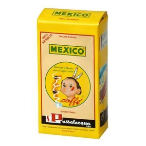 Caffè Passalacqua miscela MEXICO Pacchetto da 250g