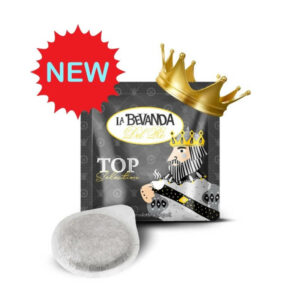 Bevanda Del Rè Miscela TOP SELECTION Box da 150 Cialde