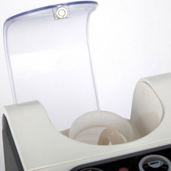 Spinel Ciao Macchina da caffè a Cialde - immagine 4