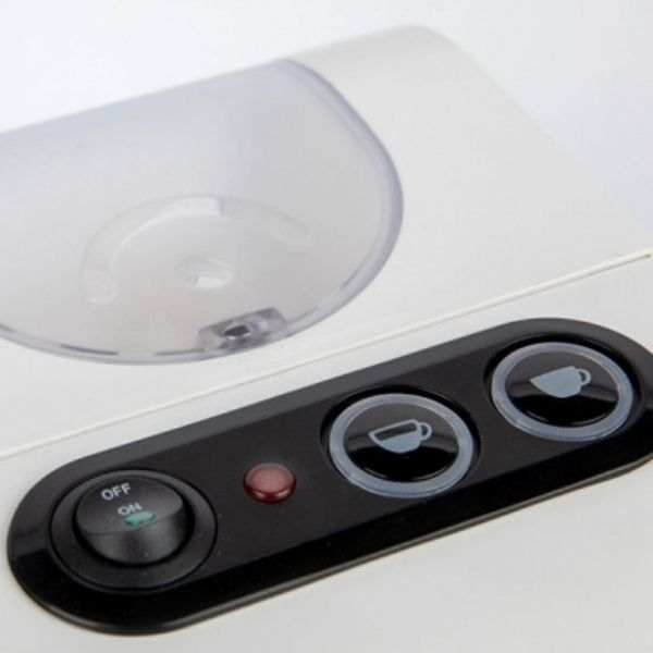 Spinel Ciao Macchina da caffè a Cialde - immagine 5