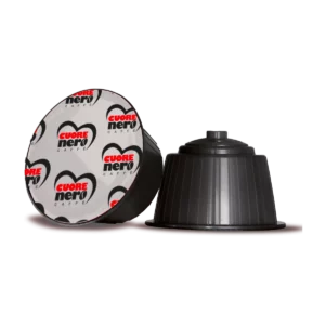 10 Capsule Compatibili Nescafè®* Dolce Gusto®* CREMINO