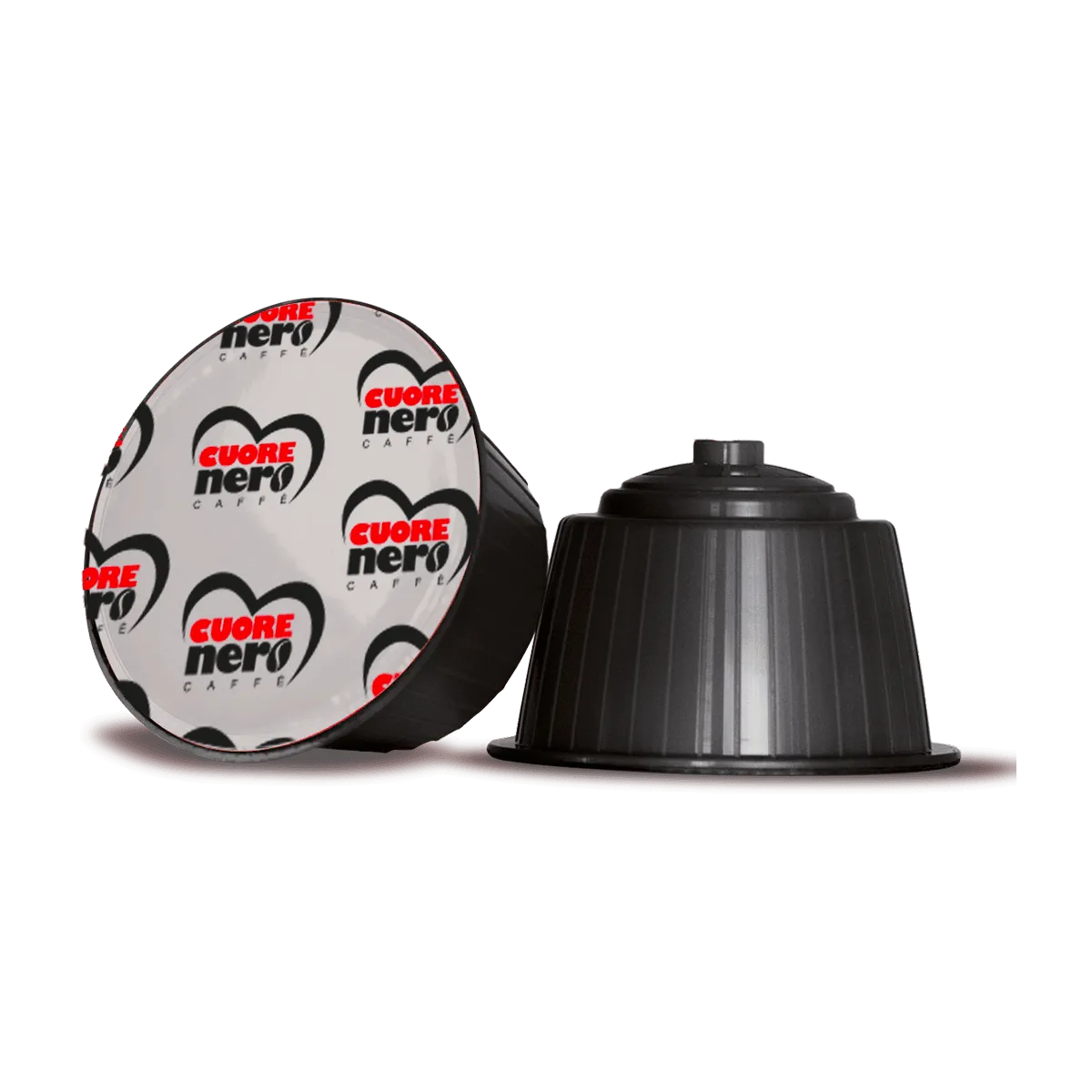 10 Capsule Compatibili Nescafè®* Dolce Gusto®* COOKIES - immagine 2