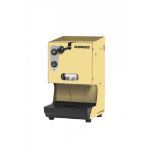 Kimbo Metal Macchina da caffè a Cialde