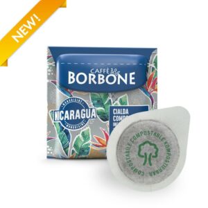 Caffè Borbone Miscela NICARAGUA
