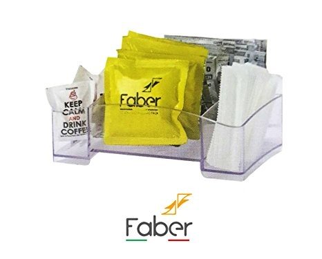 Porta Accessori Faber Slot