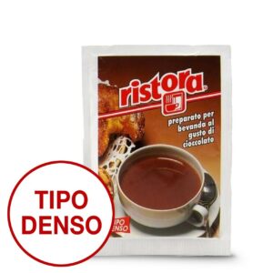 Ristora Cioccolato Confezione da 50 Bustine