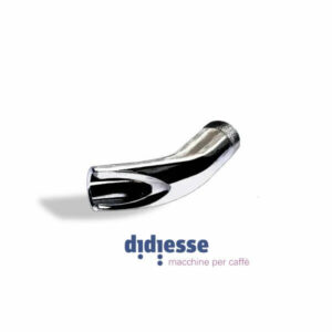 Beccuccio cromato erogatore Didiesse Frog Fr033