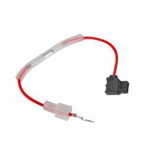 Didiesse termo fusibile TCO sicurezza RY142 142°C macchina caffè Didì Baby Frog