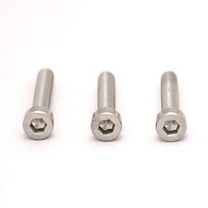 Viti ancoraggio termoblocco VAPORE Didiesse Frog