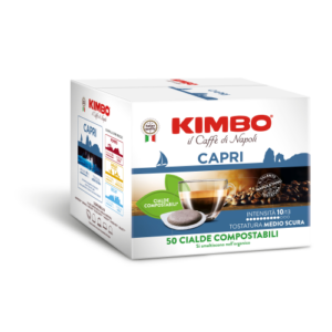 Caffè kimbo Miscela CAPRI