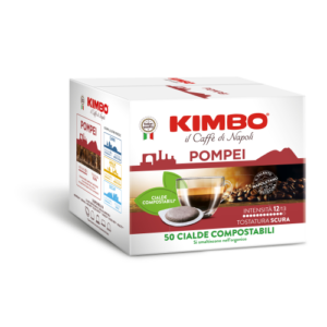 Caffè kimbo Miscela POMPEI