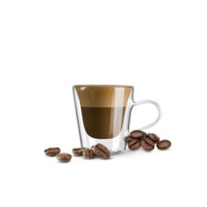 16 Capsule Borbone CORTADO Nescafè®* Dolce Gusto®*