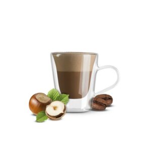 16 Capsule Borbone NOCCIOLONE Nescafè®* Dolce Gusto®*