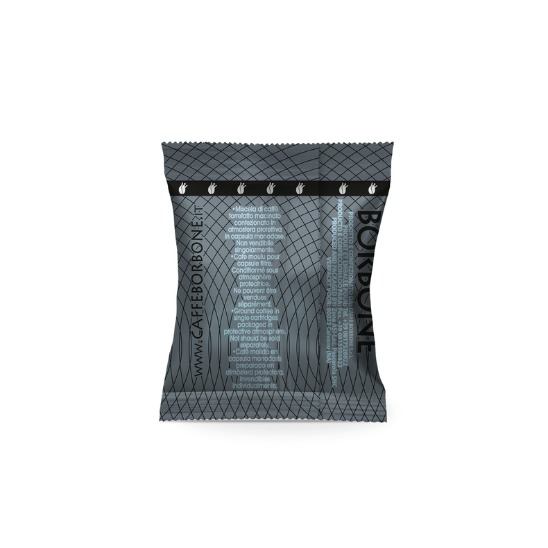 Capsule Compatibili Lavazza®* Espresso Point®*Miscela NERA - immagine 3