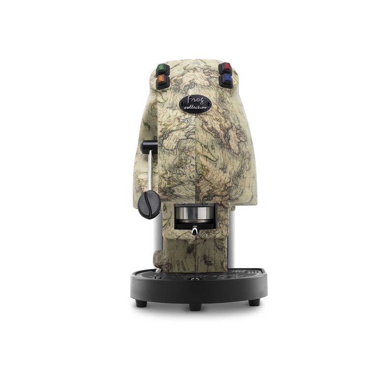 Frog Collection MAPPAMONDO