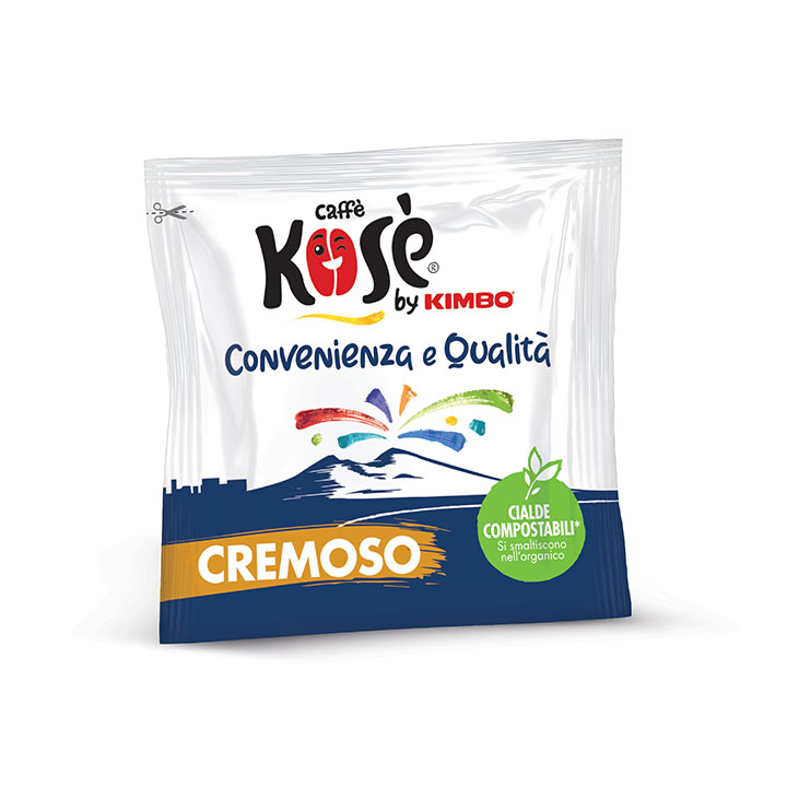 Caffè Kosè Miscela CREMOSO