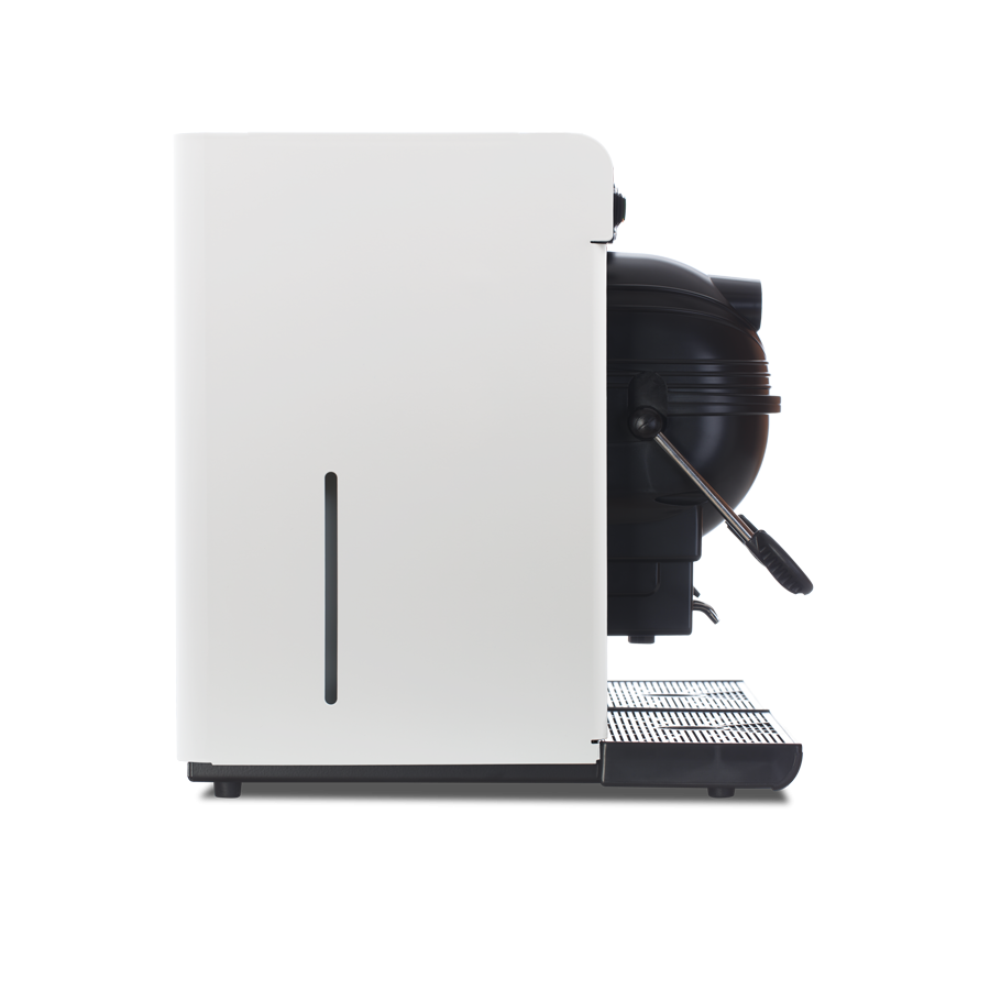 Macchina Da Caffè AURA BAR TWIN VAPOR Doppio Gruppo - immagine 2