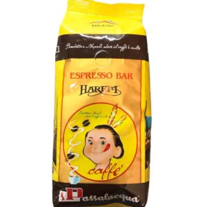 HAREM caffè in grani 500g