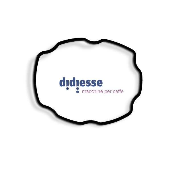 Guarnizione O’ring in VITON termoblocco Didiesse Frog Revolution