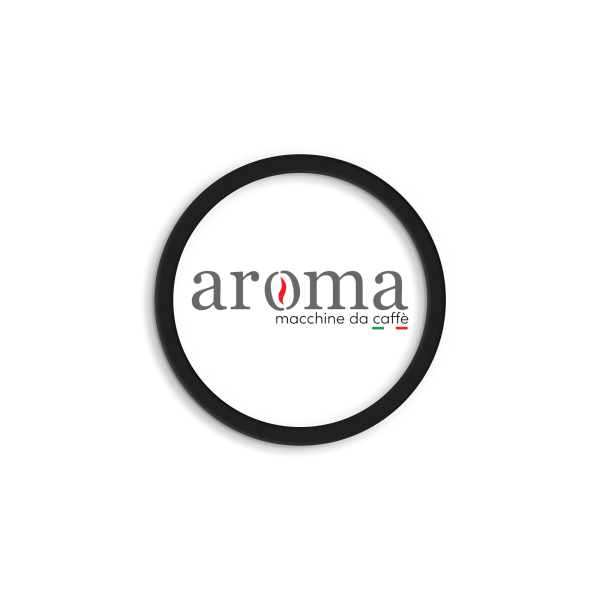 Guarnizione in VITON Aroma