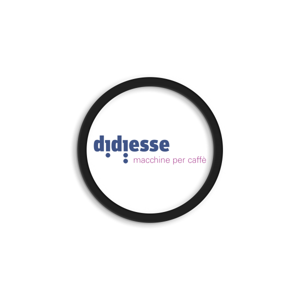 Guarnizione premicialda Didiesse Frog Fr022