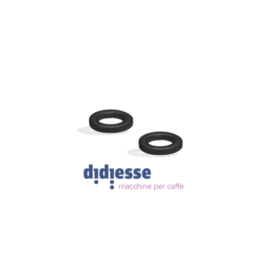 Guarnizione O’ring in VITON termoblocco Didiesse Frog Revolution