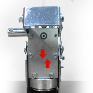 Coperchio termoblocco Senza Guarnizione Didiesse frog Fr075-Fr058