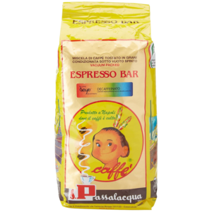 DEUP caffè in grani 500g