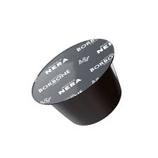 Capsule Compatibili Nescafè®* Dolce Gusto®* Miscela NERA