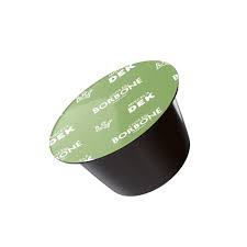 Capsule Compatibili Nescafè®* Dolce Gusto®* Miscela DEK Box da 50