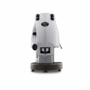 Frog Revolution VAPOR BIANCO