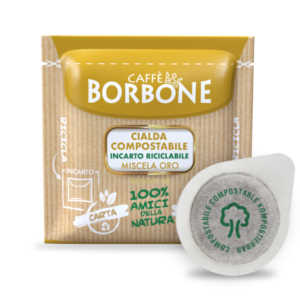 Caffè Borbone Miscela ORO