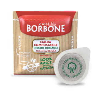 Caffè Borbone Miscela ROSSA