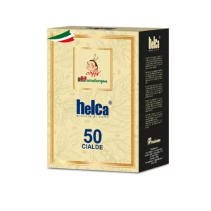 Caffè Passalacqua Miscela HELCA Box da 50 Cialde