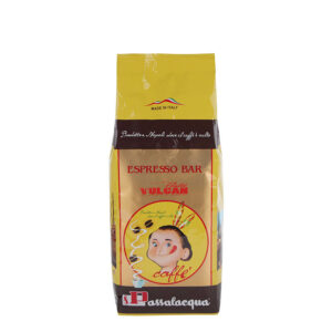 GOLD VULCAN caffè in grani 500g