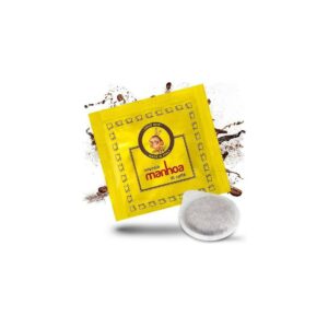 Caffè Passalacqua Miscela MANHOA Box da 150 Cialde