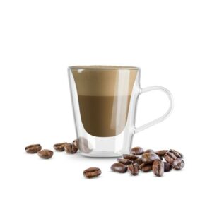 16 Capsule Borbone CAPPUCCINO ZERO Nescafè®* Dolce Gusto®*