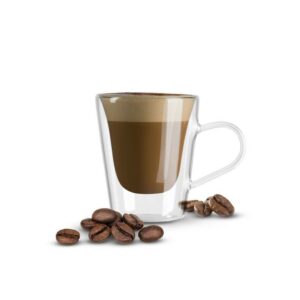 16 Capsule Borbone CAPPUCCIONE Nescafè®* Dolce Gusto®*