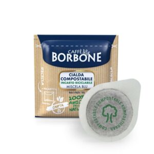 Caffè Borbone Miscela BLU
